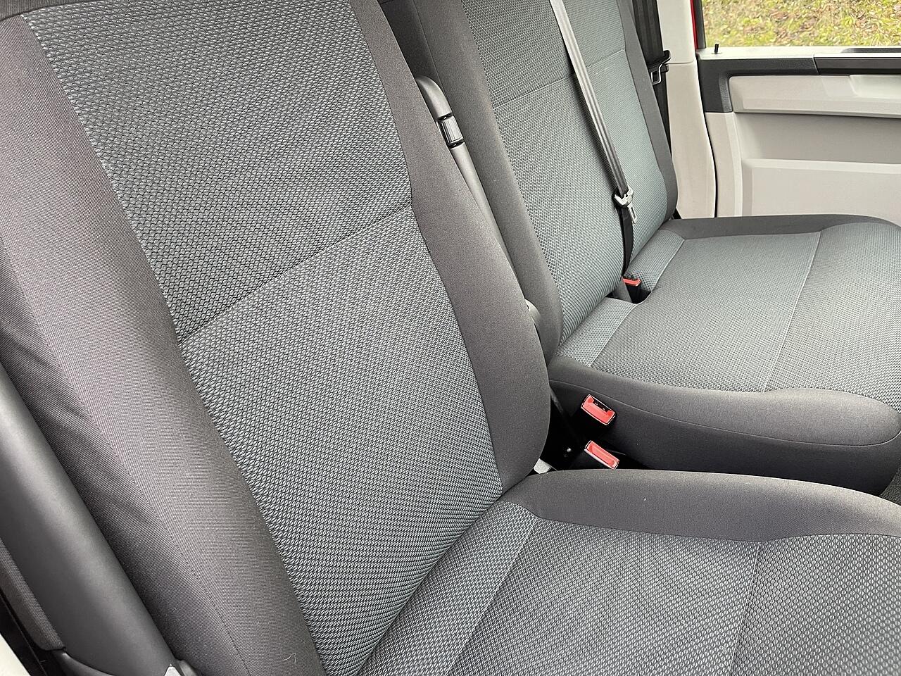 Used Volkswagen Transporter 2019 for sale - 76446847: Photo 19