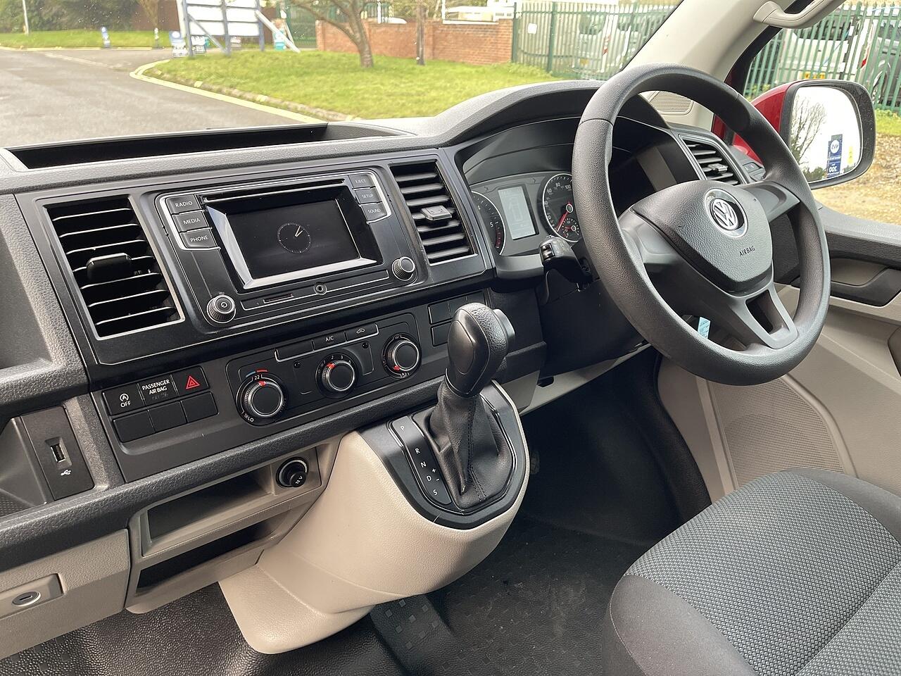 Used Volkswagen Transporter 2019 for sale - 76446847: Photo 20