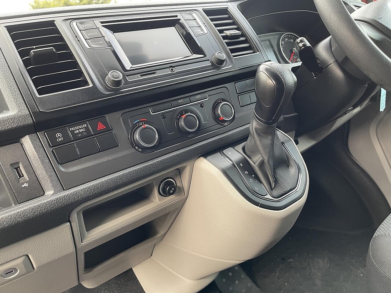 Used Volkswagen Transporter 2019 for sale - 76446847: Photo 21