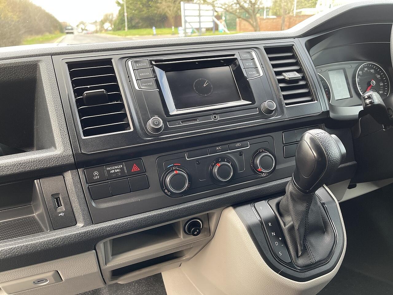 Used Volkswagen Transporter 2019 for sale - 76446847: Photo 22