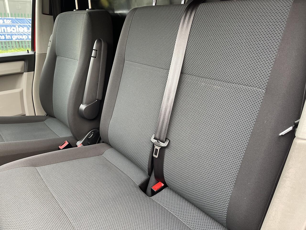 Used Volkswagen Transporter 2019 for sale - 76446847: Photo 23