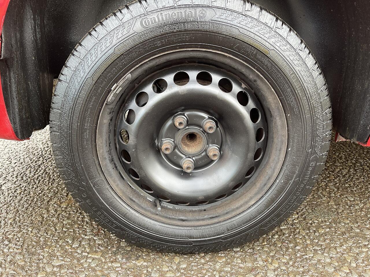 Used Volkswagen Transporter 2019 for sale - 76446847: Photo 24