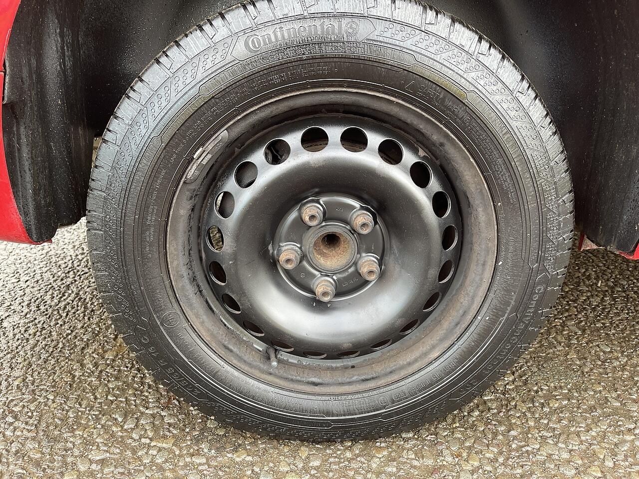 Used Volkswagen Transporter 2019 for sale - 76446847: Photo 25