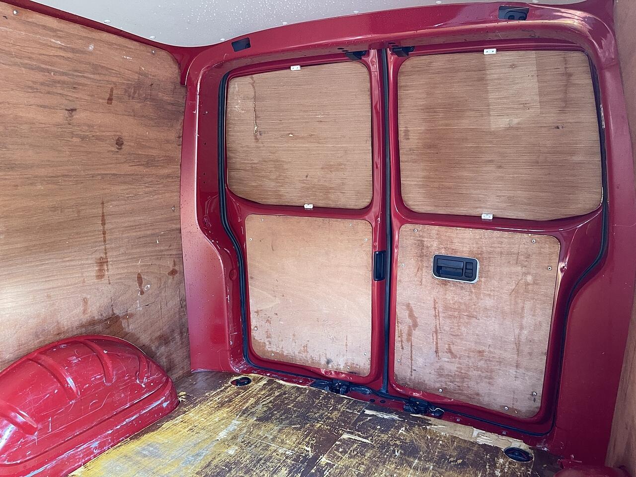 Used Volkswagen Transporter 2019 for sale - 76446847: Photo 30