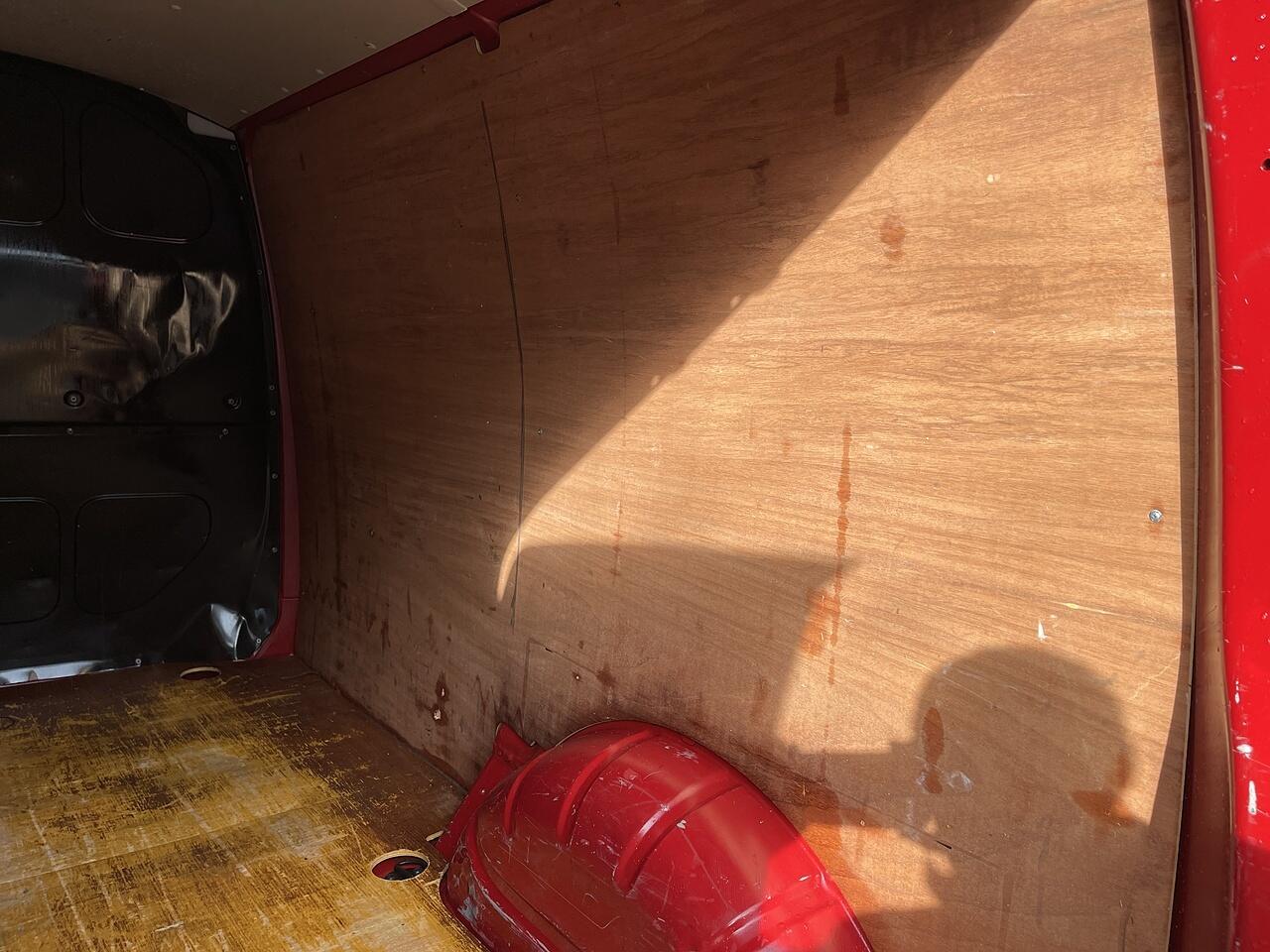 Used Volkswagen Transporter 2019 for sale - 76446847: Photo 31