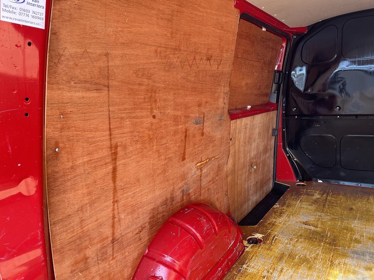 Used Volkswagen Transporter 2019 for sale - 76446847: Photo 33