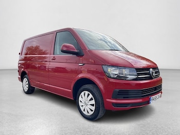 Used Volkswagen Transporter 2019 for sale - 76446847: Photo