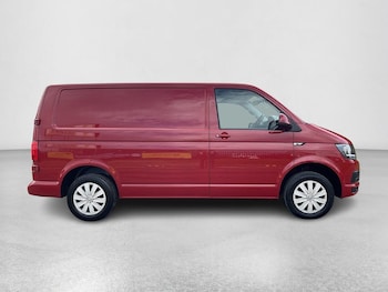 Used Volkswagen Transporter 2019 for sale - 76446847: Photo