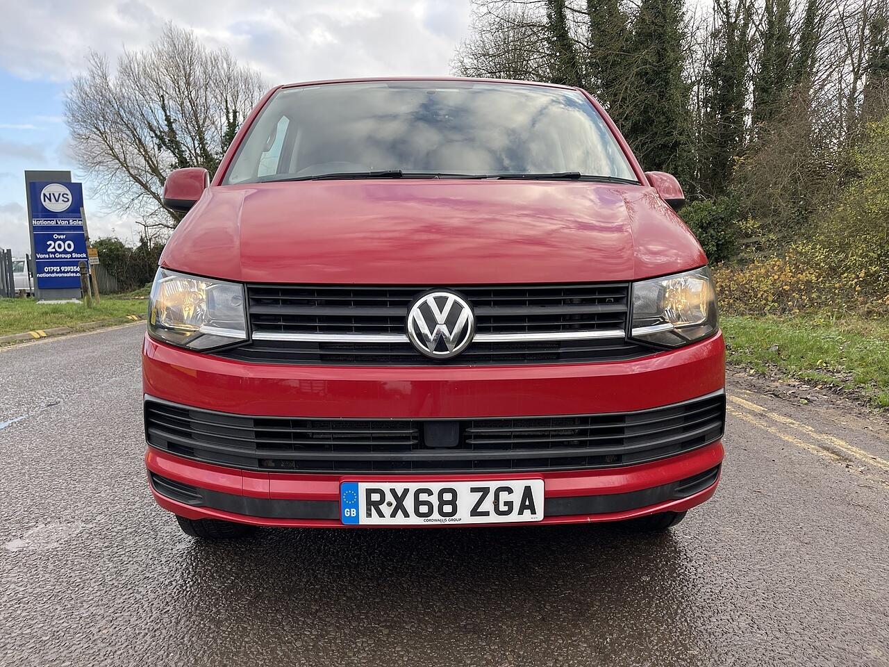 Used Volkswagen Transporter 2019 for sale - 76446847: Photo 7