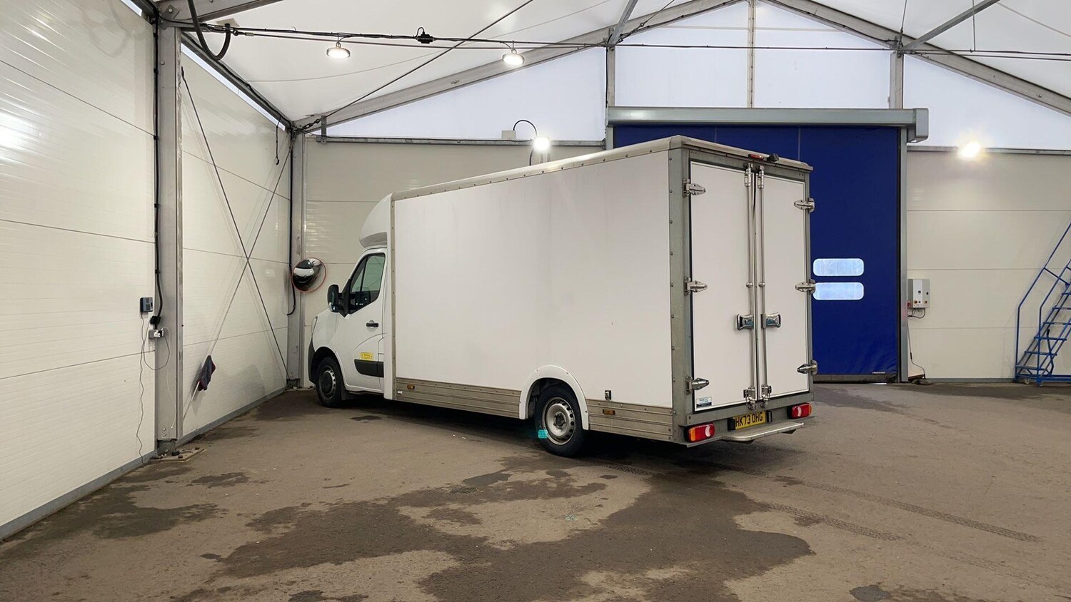 Used Renault Master 2023 for sale - 77993220: Photo 3