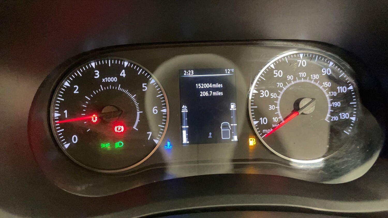 Used Renault Master 2023 for sale - 77993220: Photo 7