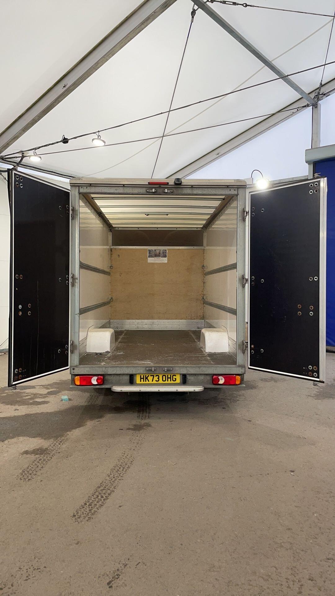 Used Renault Master 2023 for sale - 77993220: Photo 9