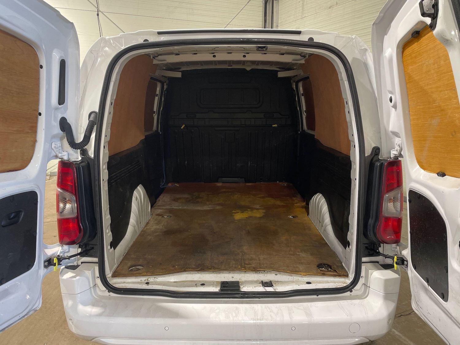 Used Vauxhall Combo 2022 for sale - 77993217: Photo 10