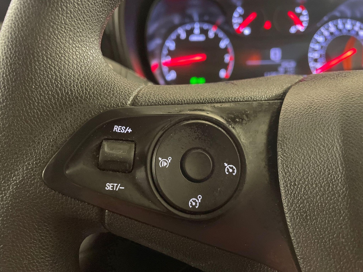 Used Vauxhall Combo 2022 for sale - 77993217: Photo 6