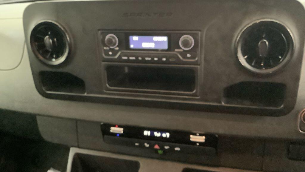 Used Mercedes-Benz Sprinter 2021 for sale - 76549941: Photo 16