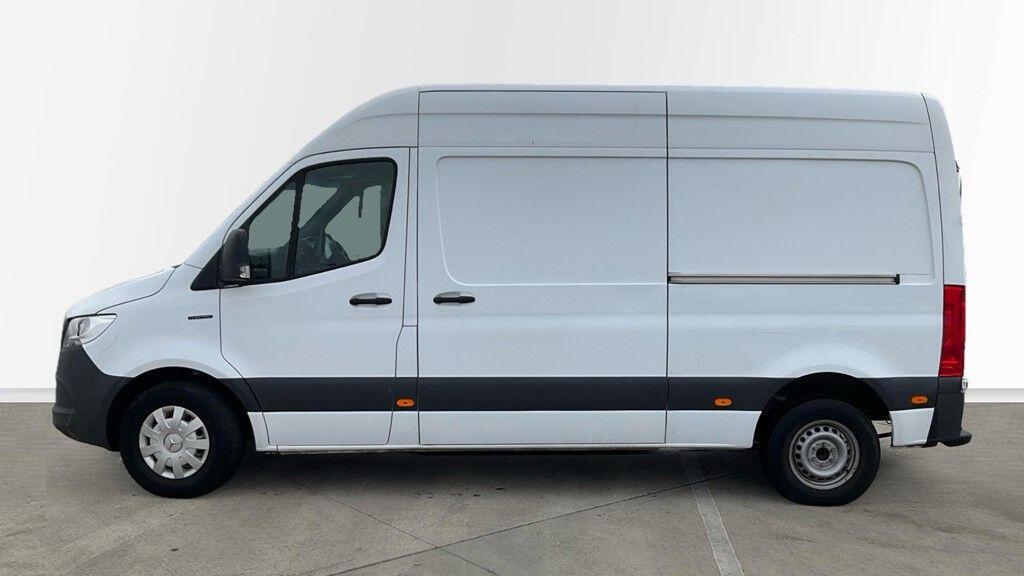 Used Mercedes-Benz Sprinter 2021 for sale - 76549941: Photo 3