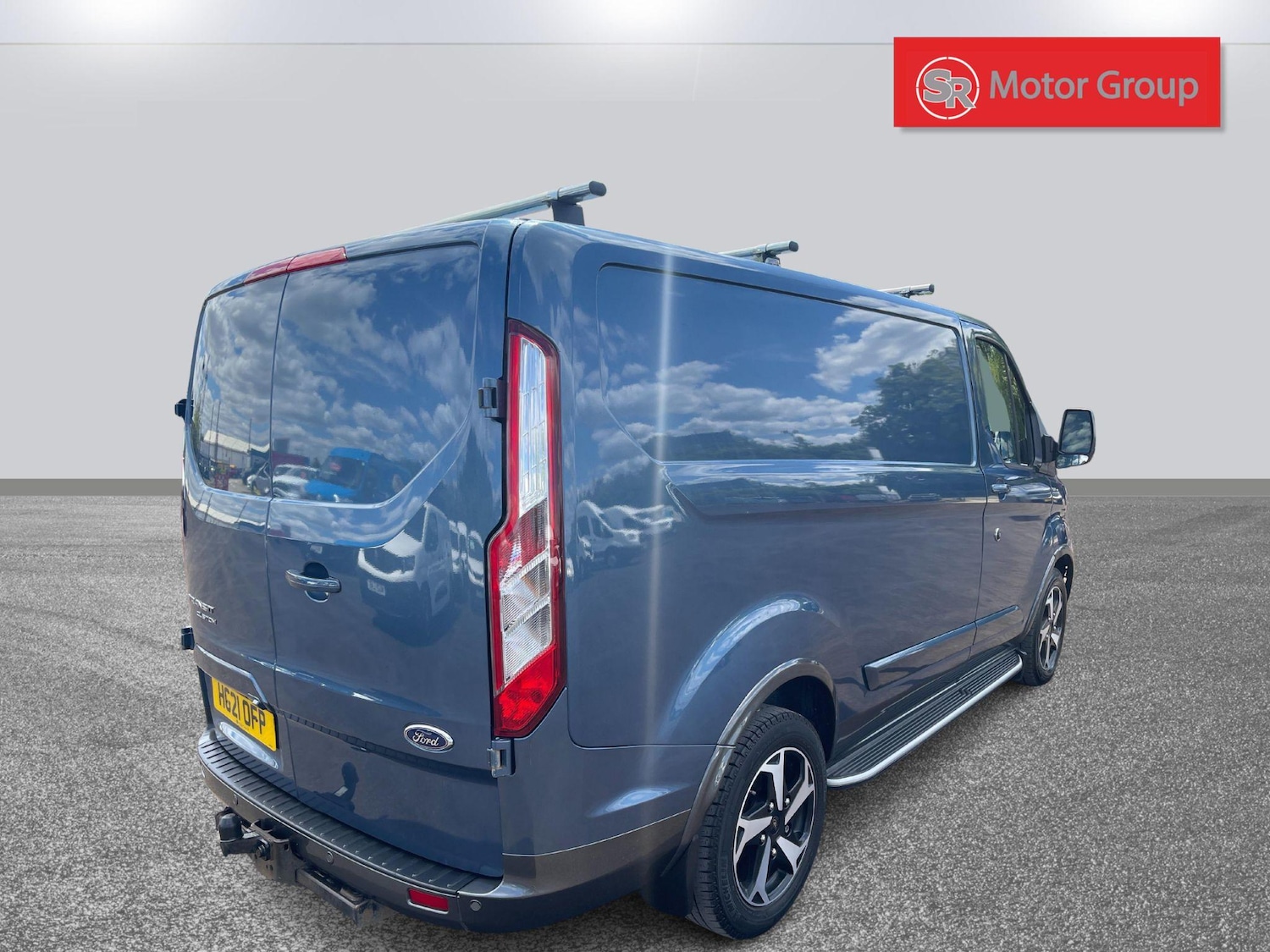 Vehicle 25