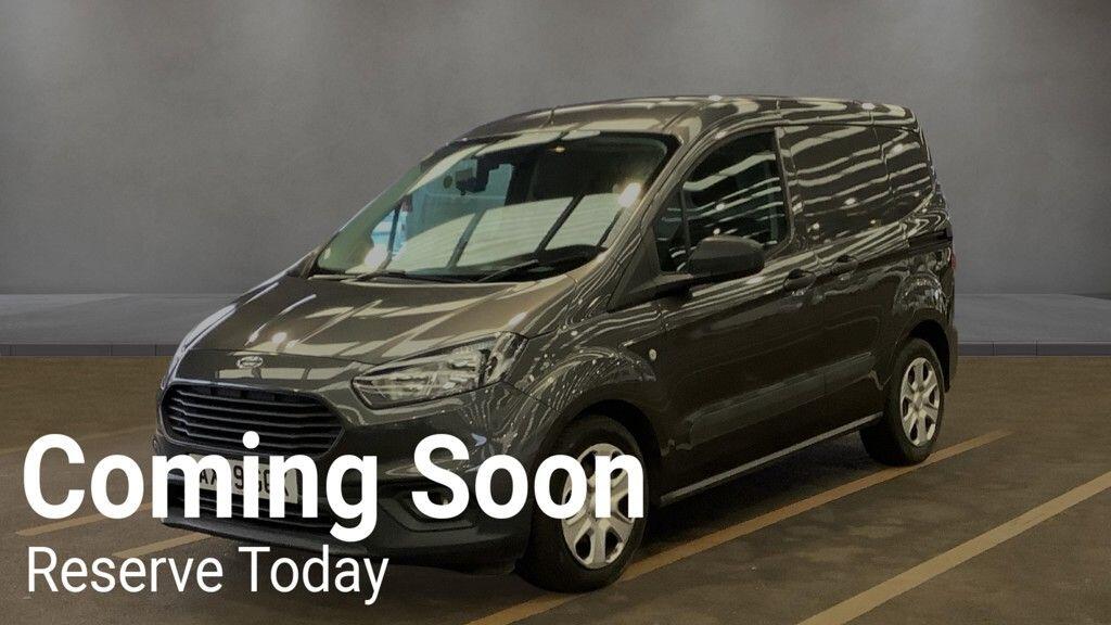Used Ford Transit Courier for sale - 77684189: Photo 13