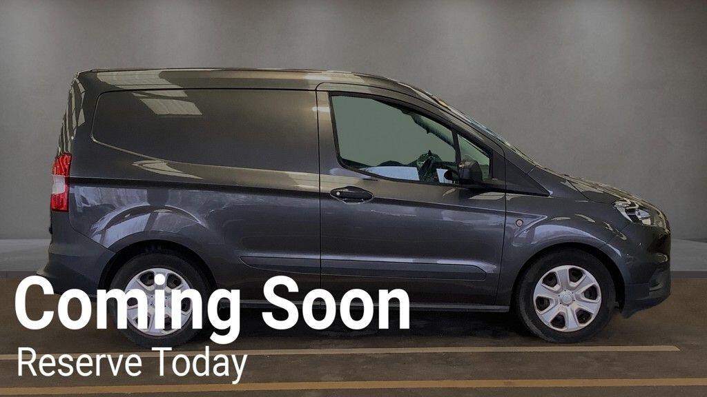 Used Ford Transit Courier for sale - 77684189: Photo 16