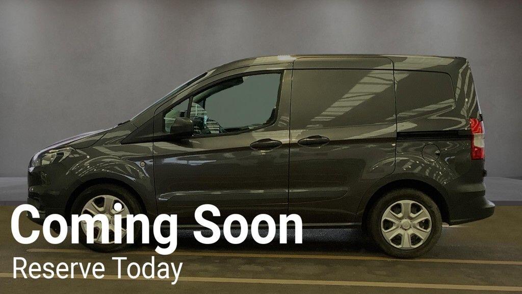 Used Ford Transit Courier for sale - 77684189: Photo 17