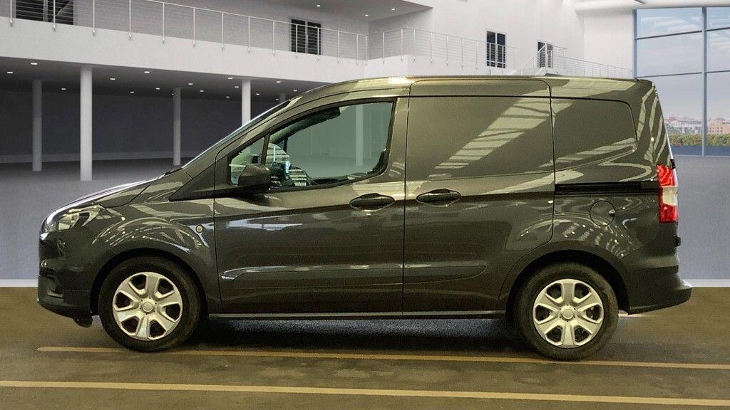 Used Ford Transit Courier for sale - 77684189: Photo 3