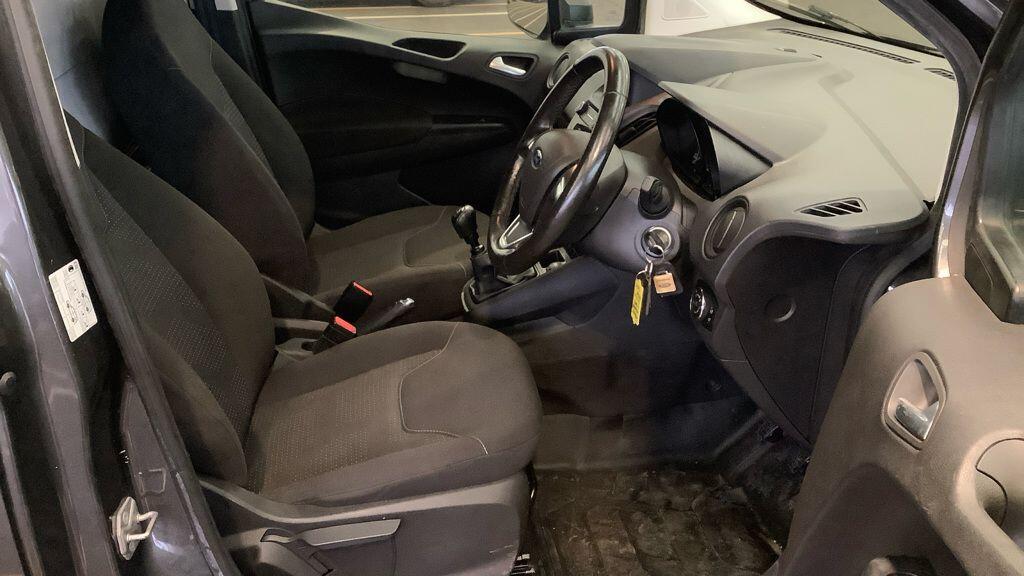 Used Ford Transit Courier for sale - 77684189: Photo 7