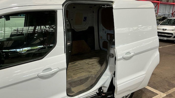 Used Ford Transit Connect 2021 for sale - 76042353: Photo 10