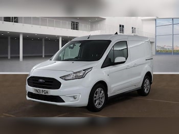 Used Ford Transit Connect 2021 for sale - 76042353: Photo 2