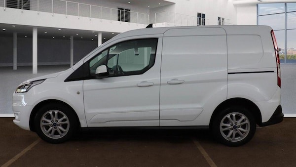 Used Ford Transit Connect 2021 for sale - 76042353: Photo 3