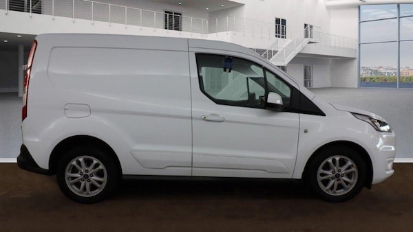 Used Ford Transit Connect 2021 for sale - 76042353: Photo 5
