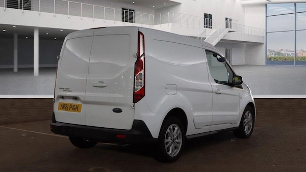 Used Ford Transit Connect 2021 for sale - 76042353: Photo 6