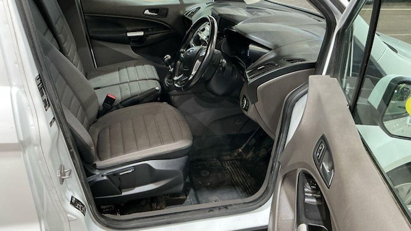 Used Ford Transit Connect 2021 for sale - 76042353: Photo 7