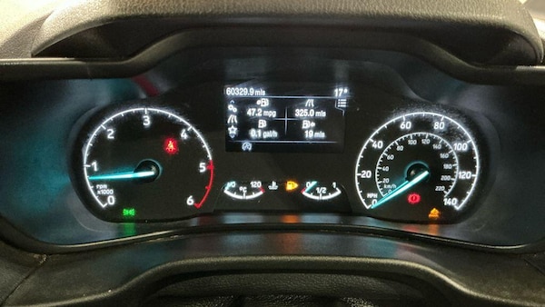 Used Ford Transit Connect 2021 for sale - 76042353: Photo 8