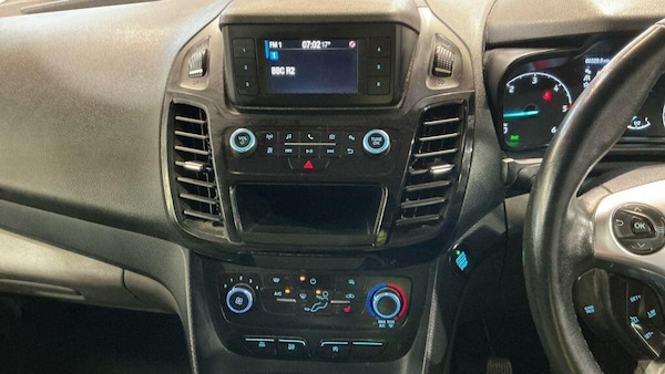 Used Ford Transit Connect 2021 for sale - 76042353: Photo 9