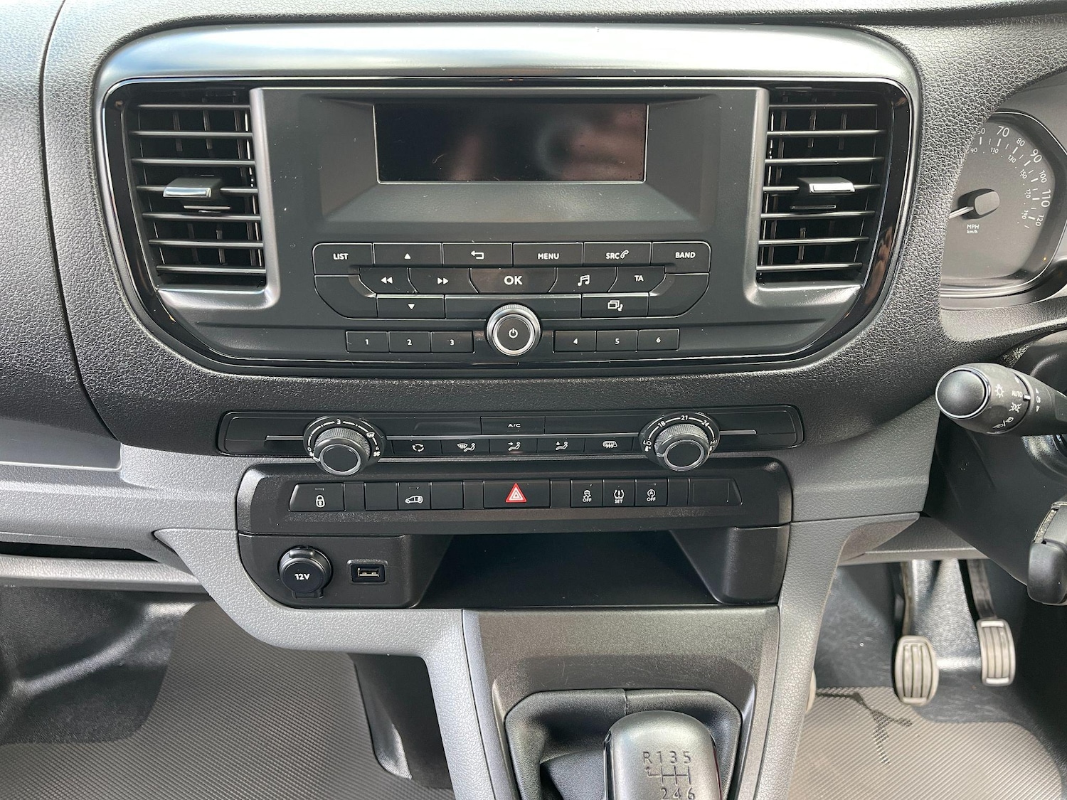 Vehicle 38