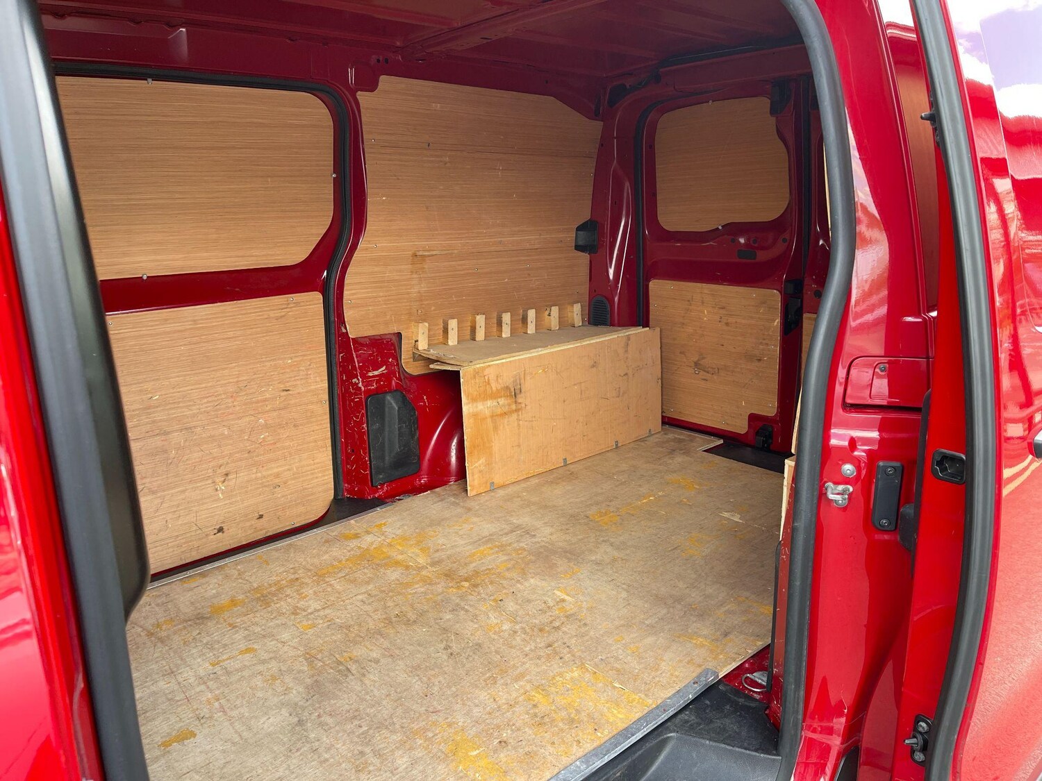 Vehicle 45