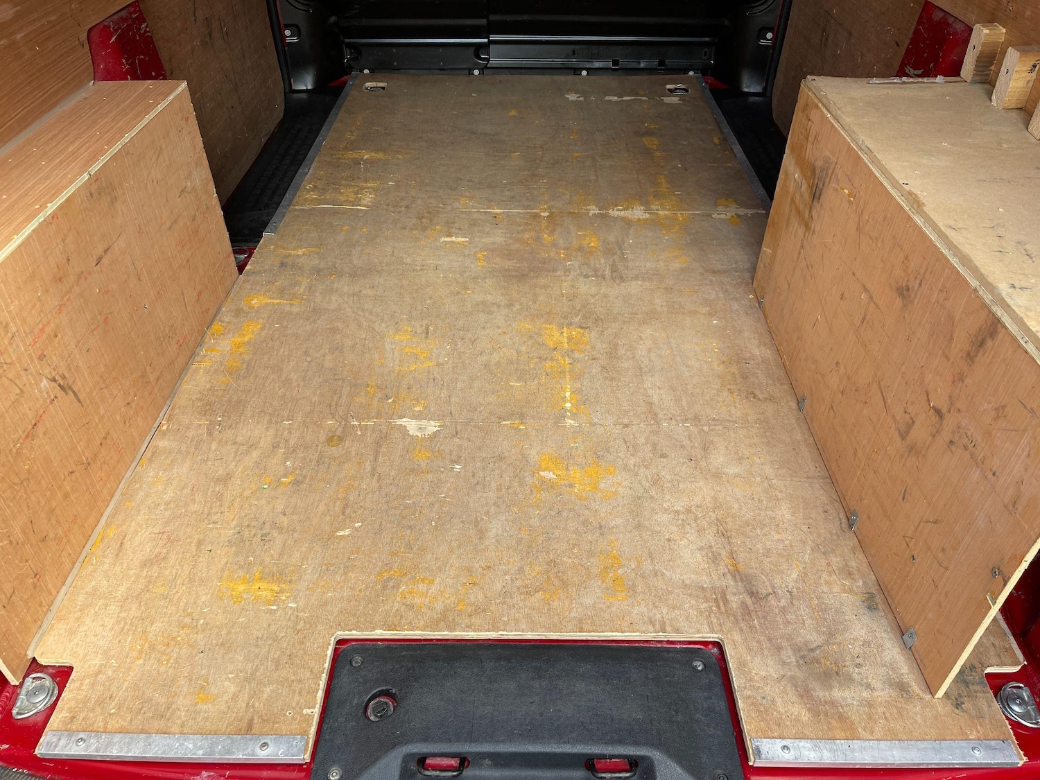 Vehicle 49