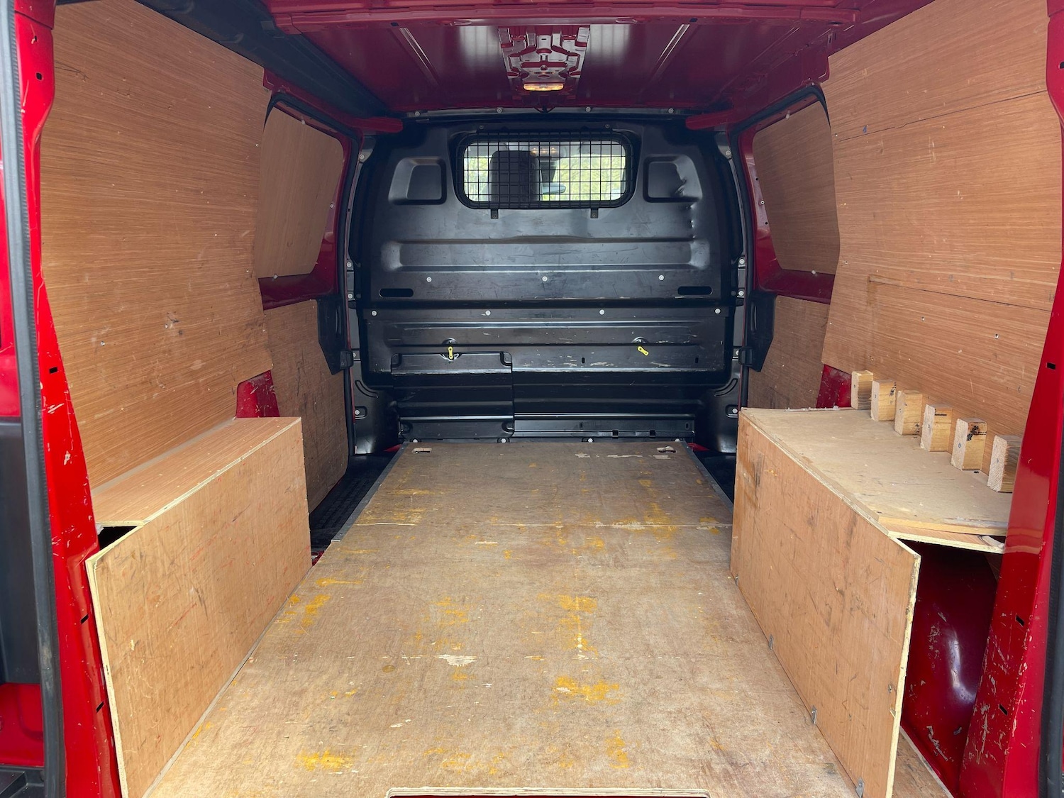 Vehicle 53
