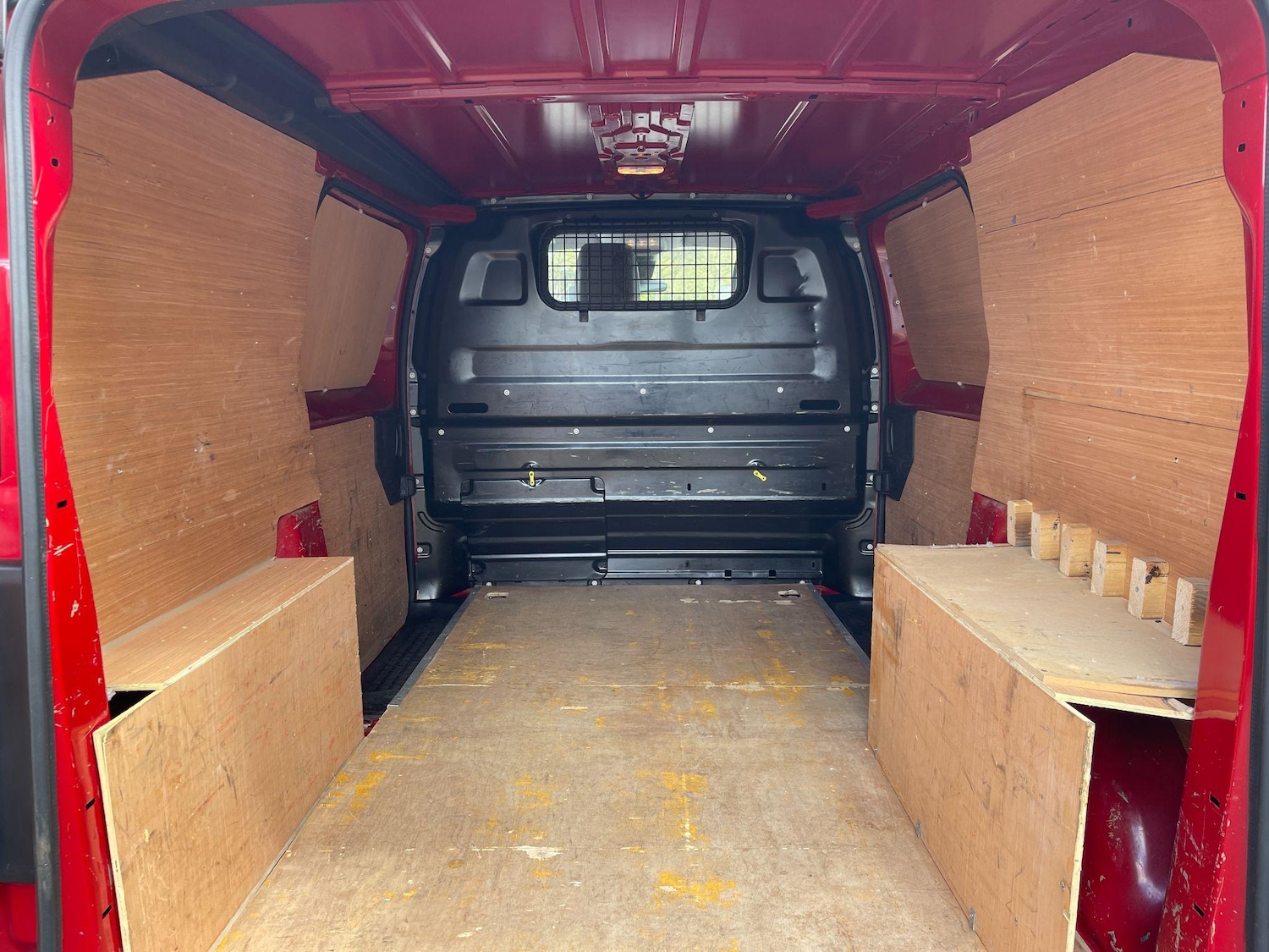 Vehicle 54
