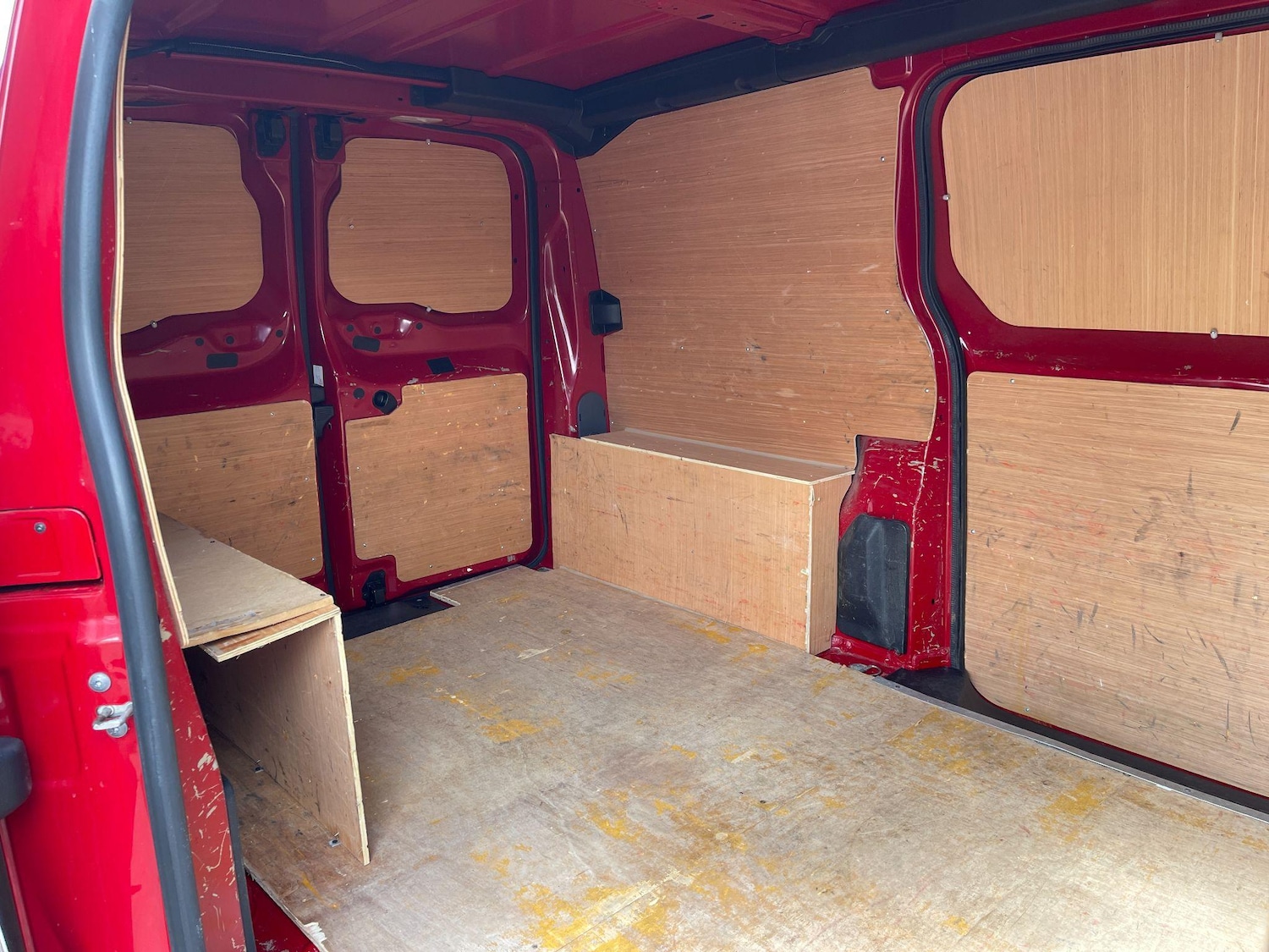 Vehicle 59