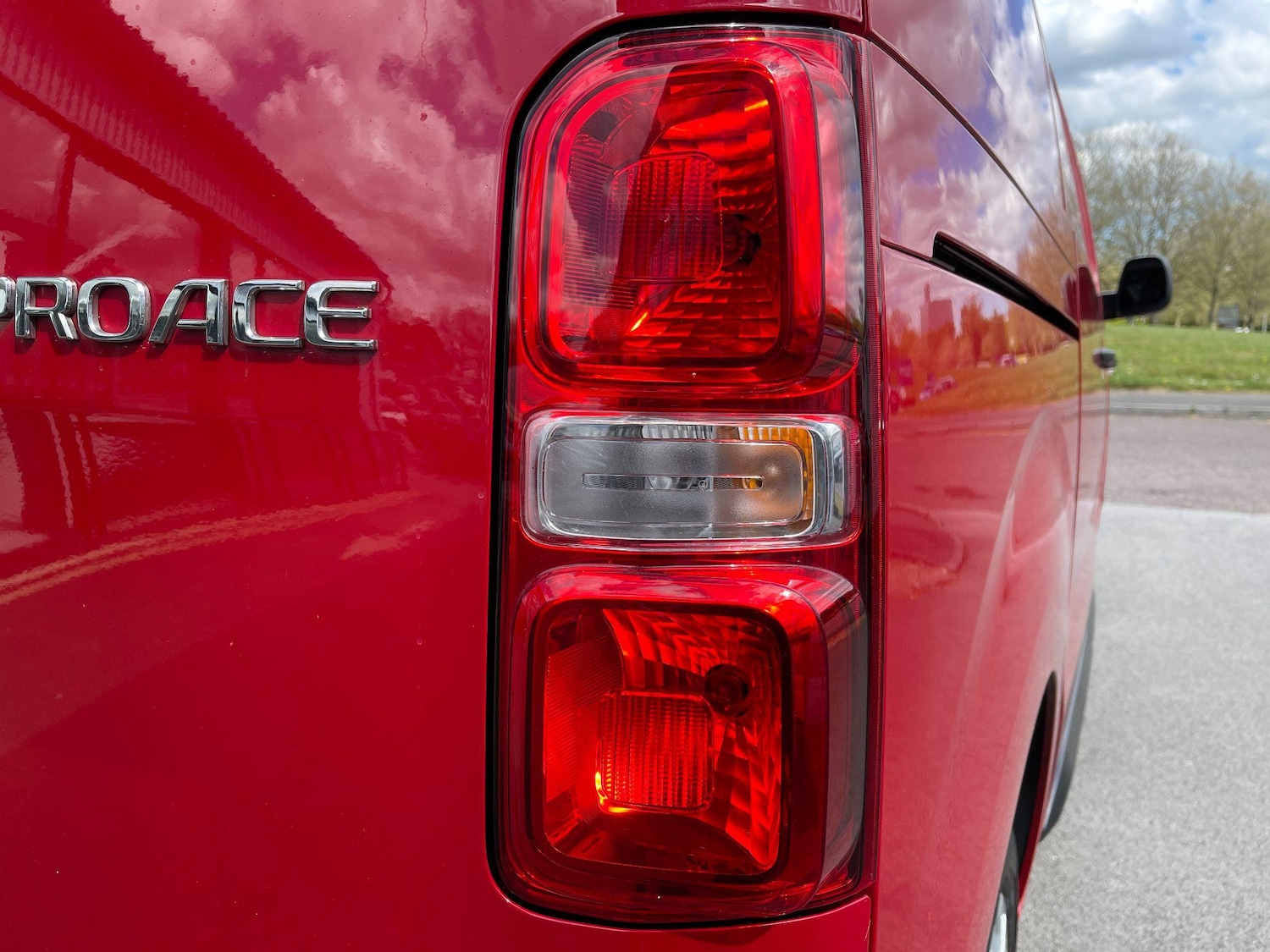 Vehicle 70
