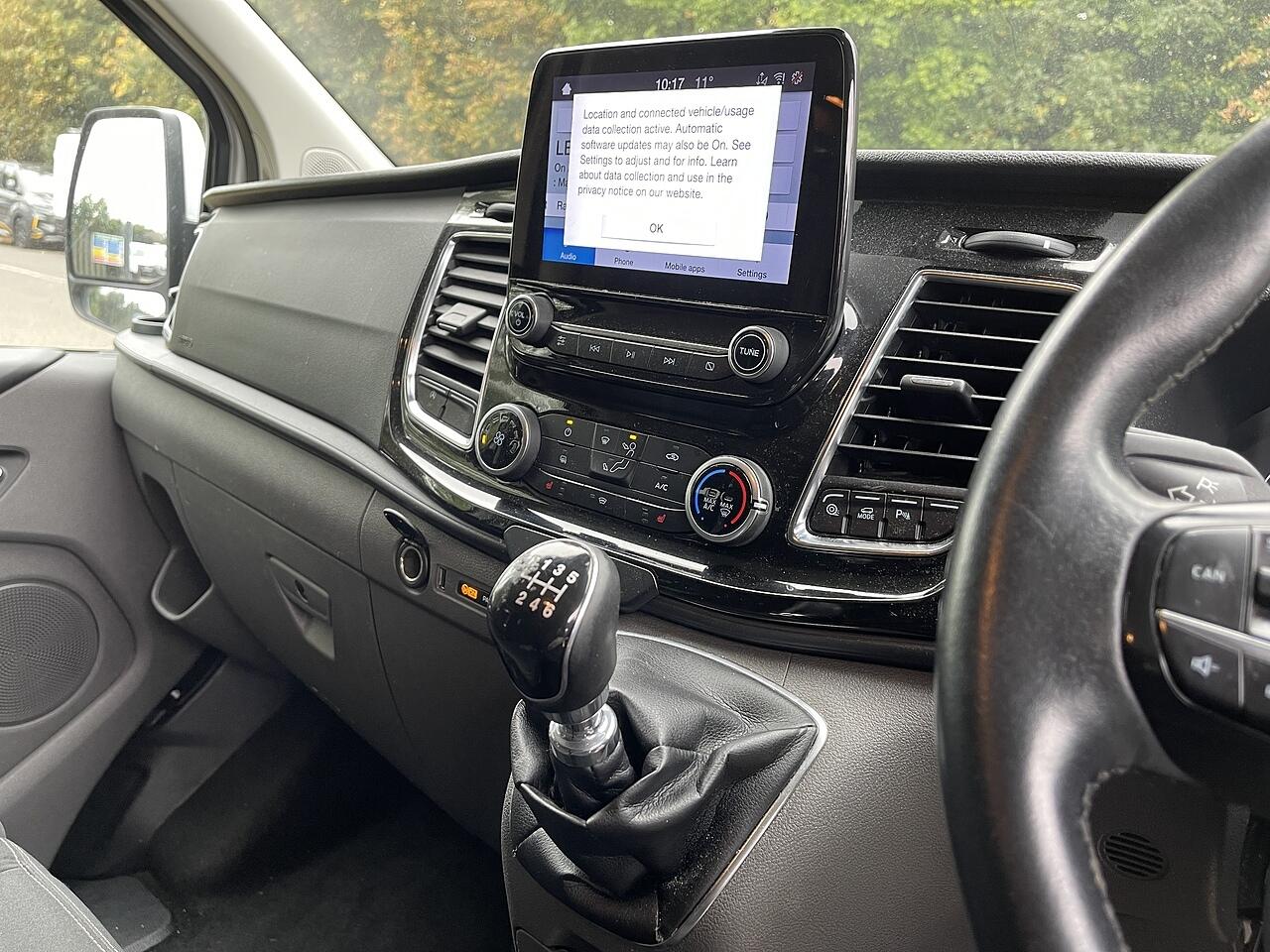 Used Ford Transit Custom 2021 for sale - 76179383: Photo 15