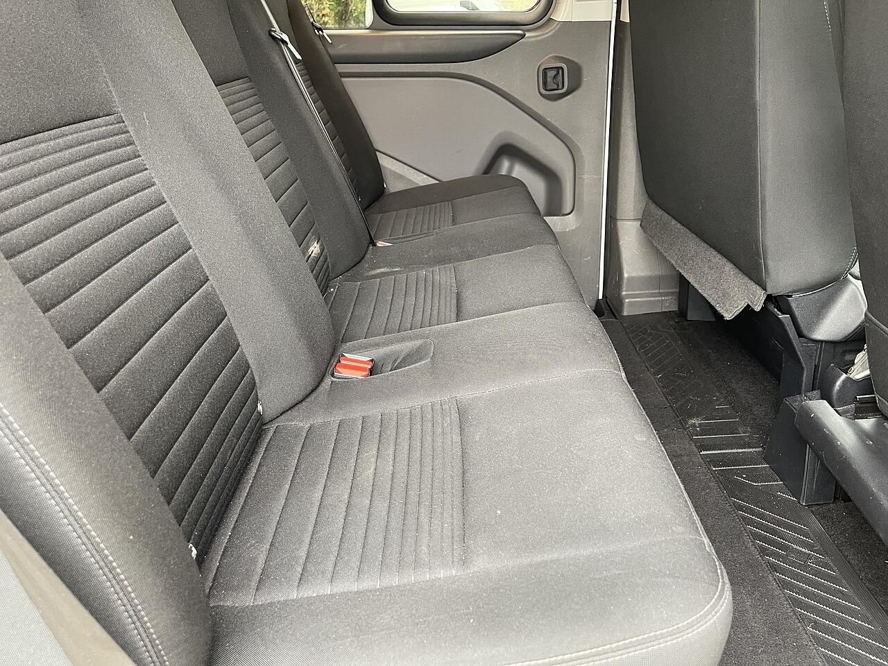 Used Ford Transit Custom 2021 for sale - 76179383: Photo 17