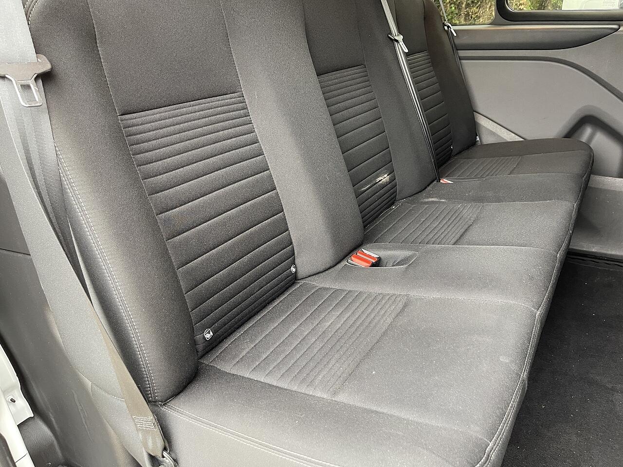 Used Ford Transit Custom 2021 for sale - 76179383: Photo 18