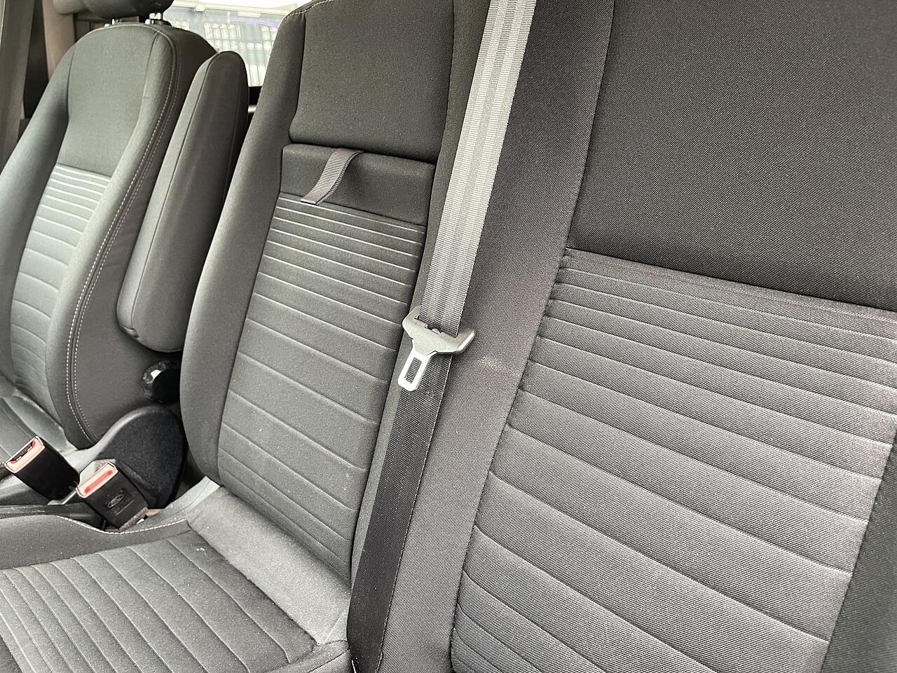 Used Ford Transit Custom 2021 for sale - 76179383: Photo 24