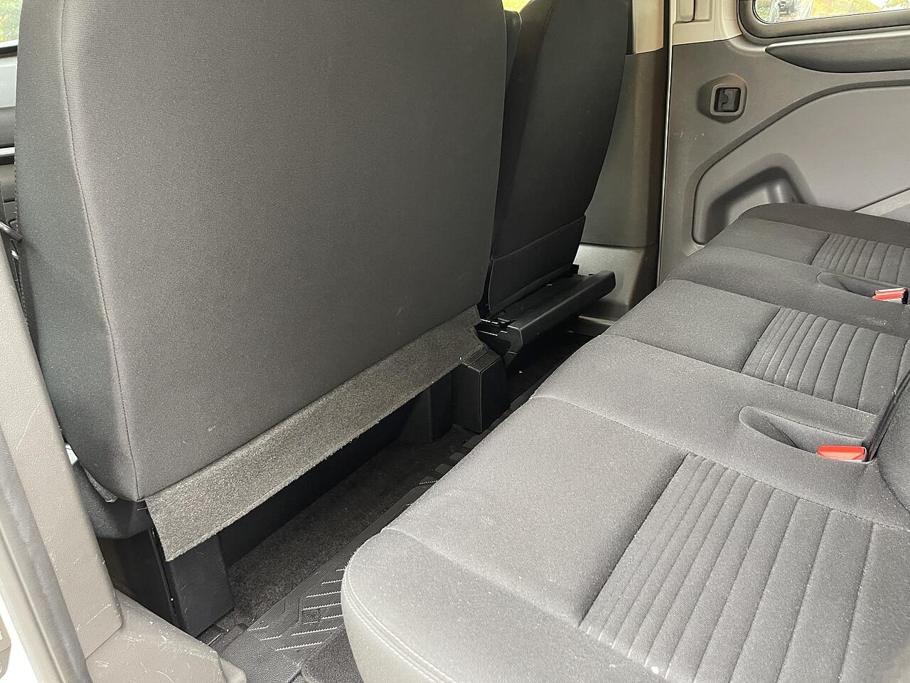 Used Ford Transit Custom 2021 for sale - 76179383: Photo 25