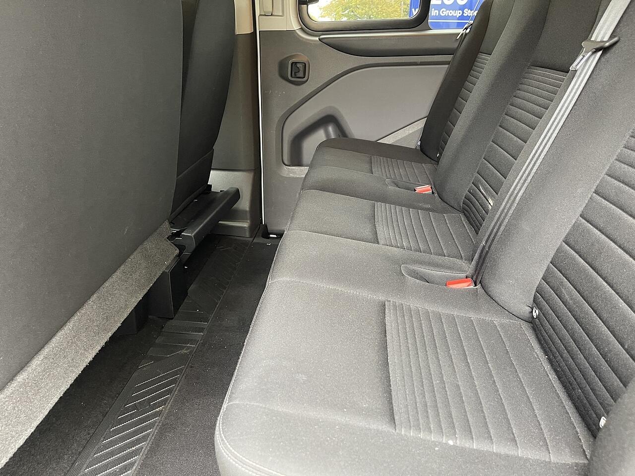 Used Ford Transit Custom 2021 for sale - 76179383: Photo 26