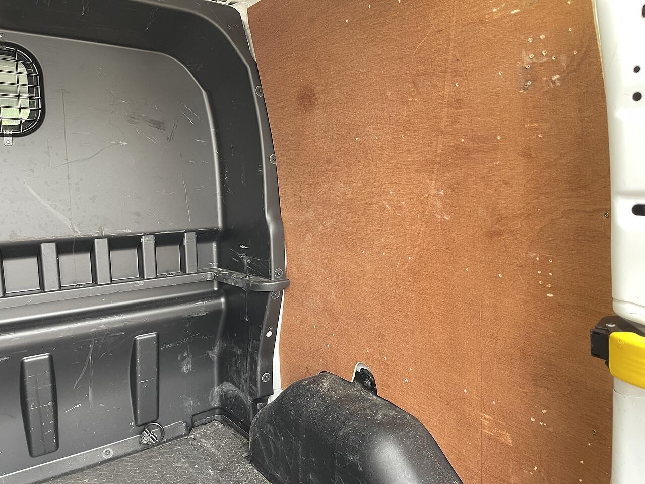 Used Ford Transit Custom 2021 for sale - 76179383: Photo 32