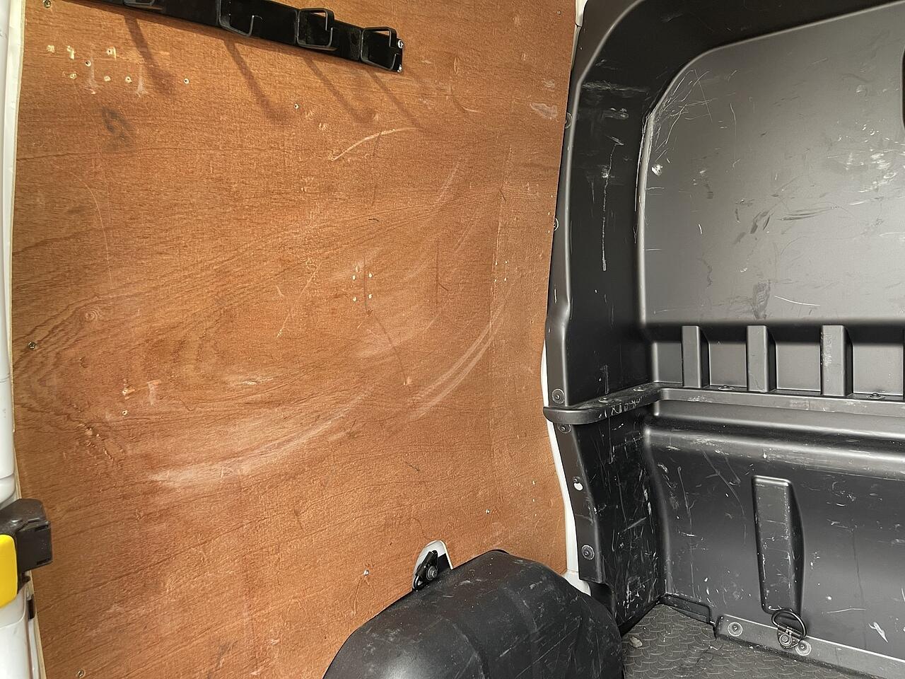 Used Ford Transit Custom 2021 for sale - 76179383: Photo 33