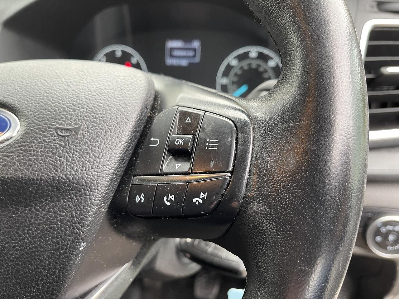 Used Ford Transit Custom 2021 for sale - 76179383: Photo 34